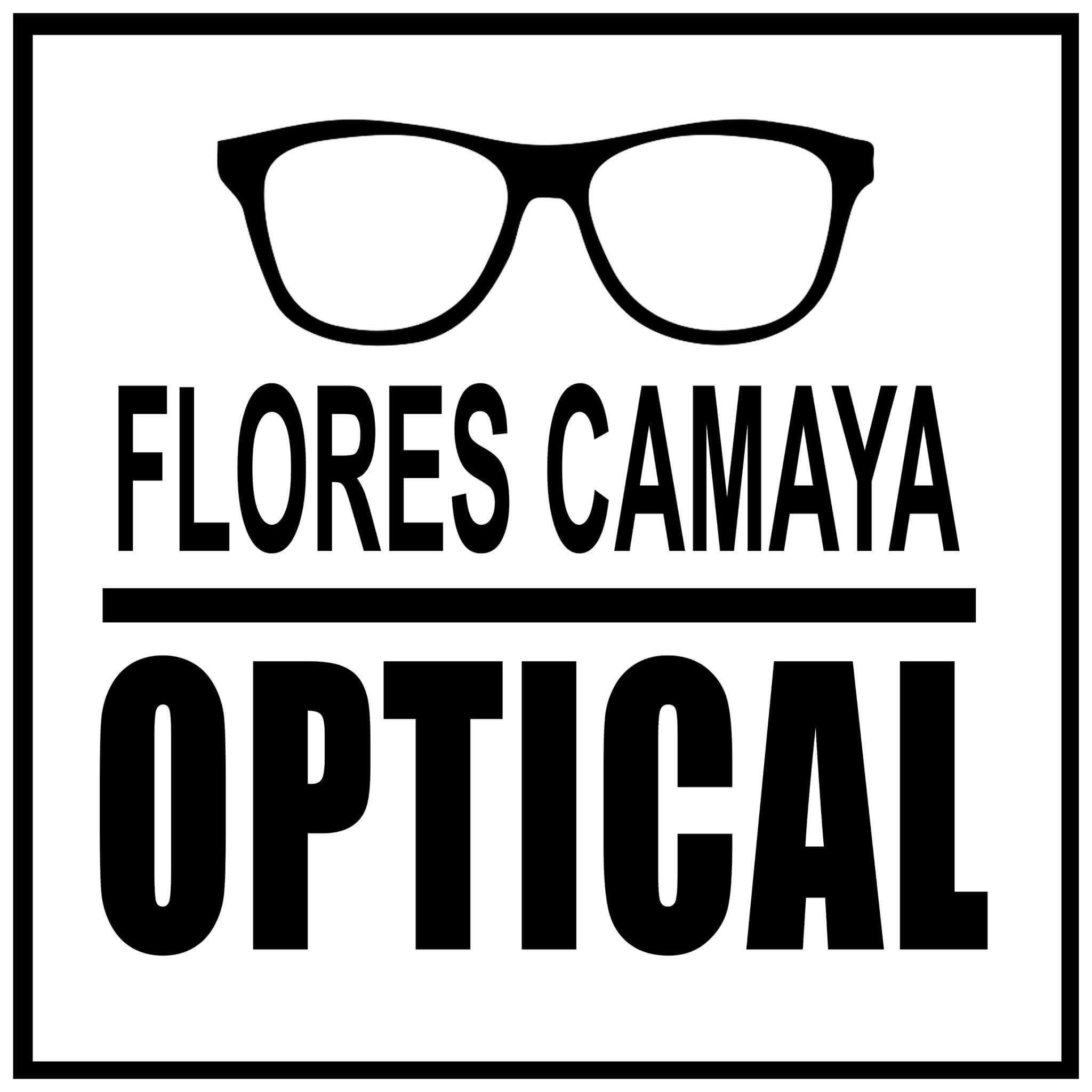 Flores Camaya Optical